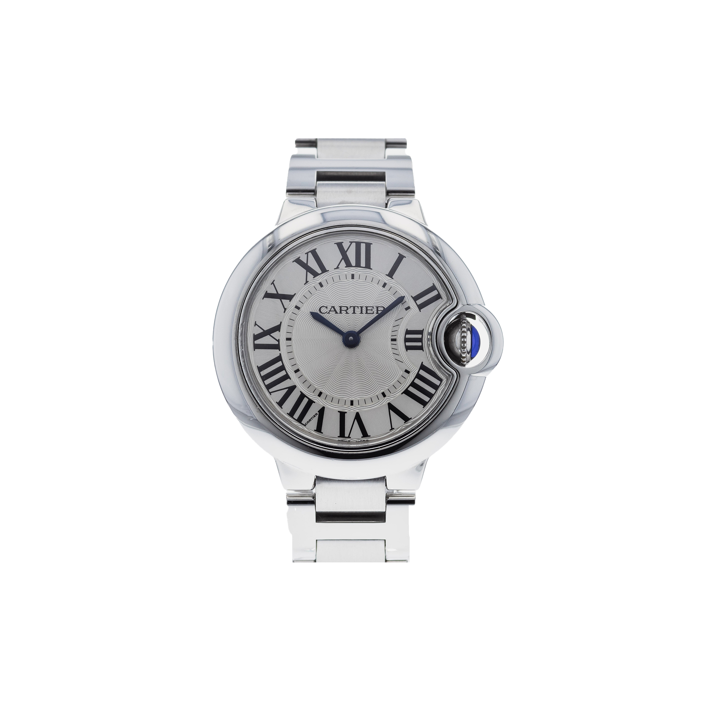 Ca*t*er ballon bleu w6920084
