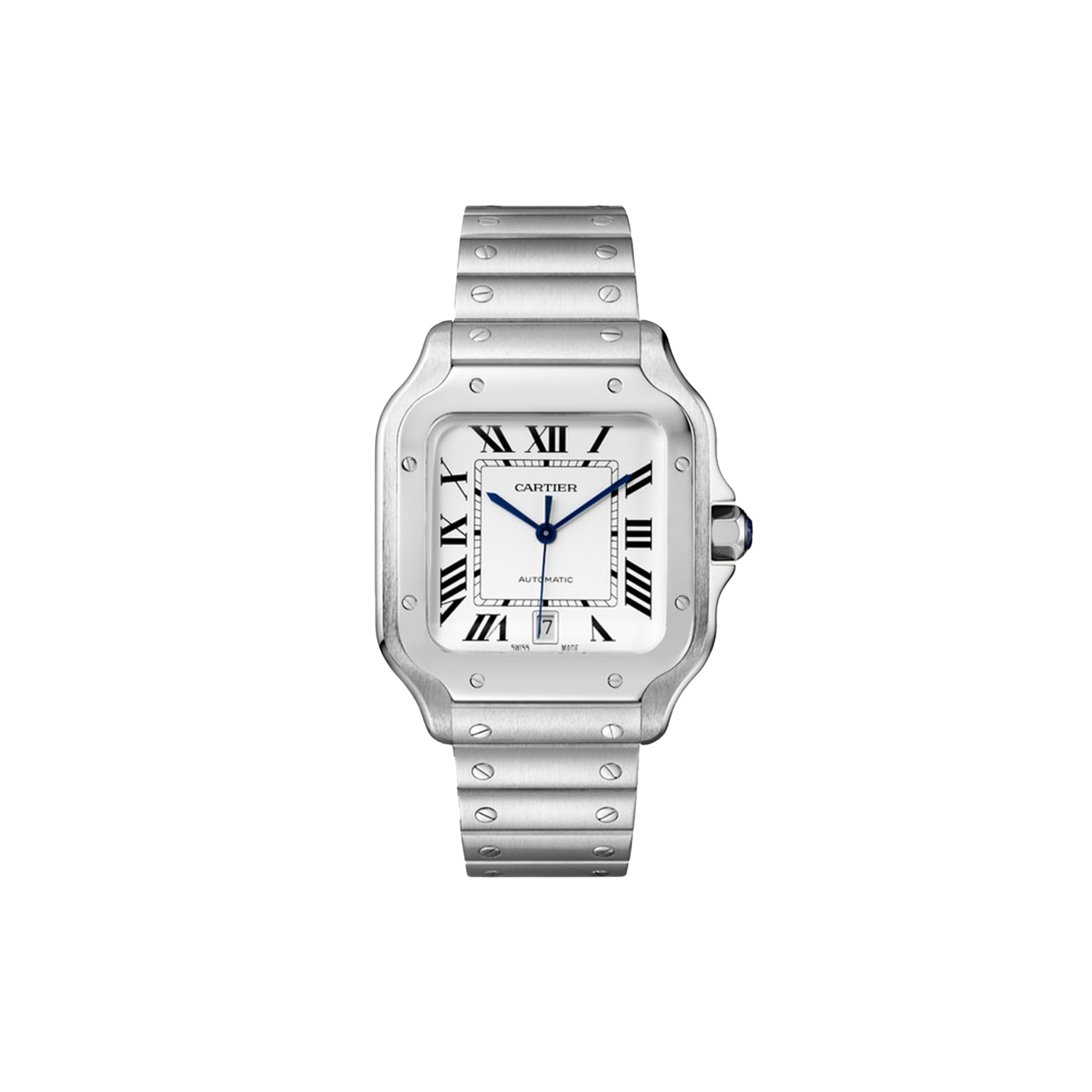 Ca*t*er santos de watch wssa0018