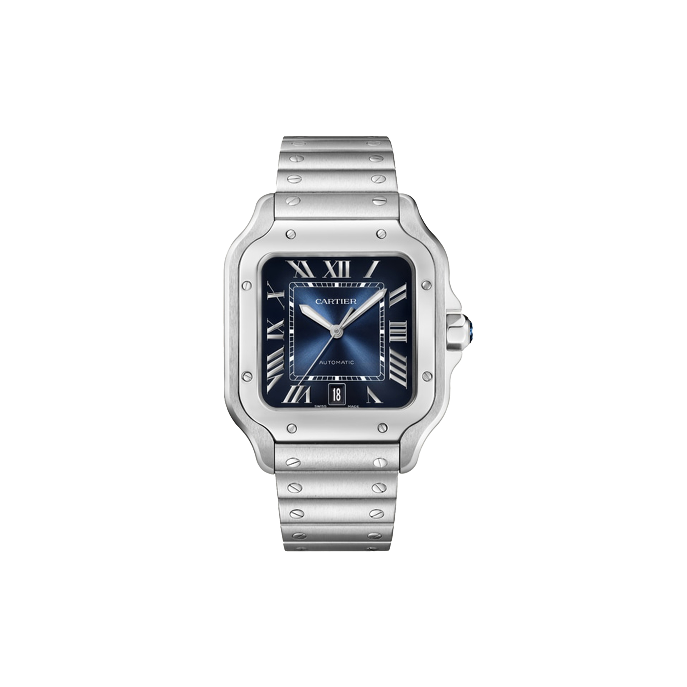 Ca*t*er santos de Ca*t*er watch wssa0071