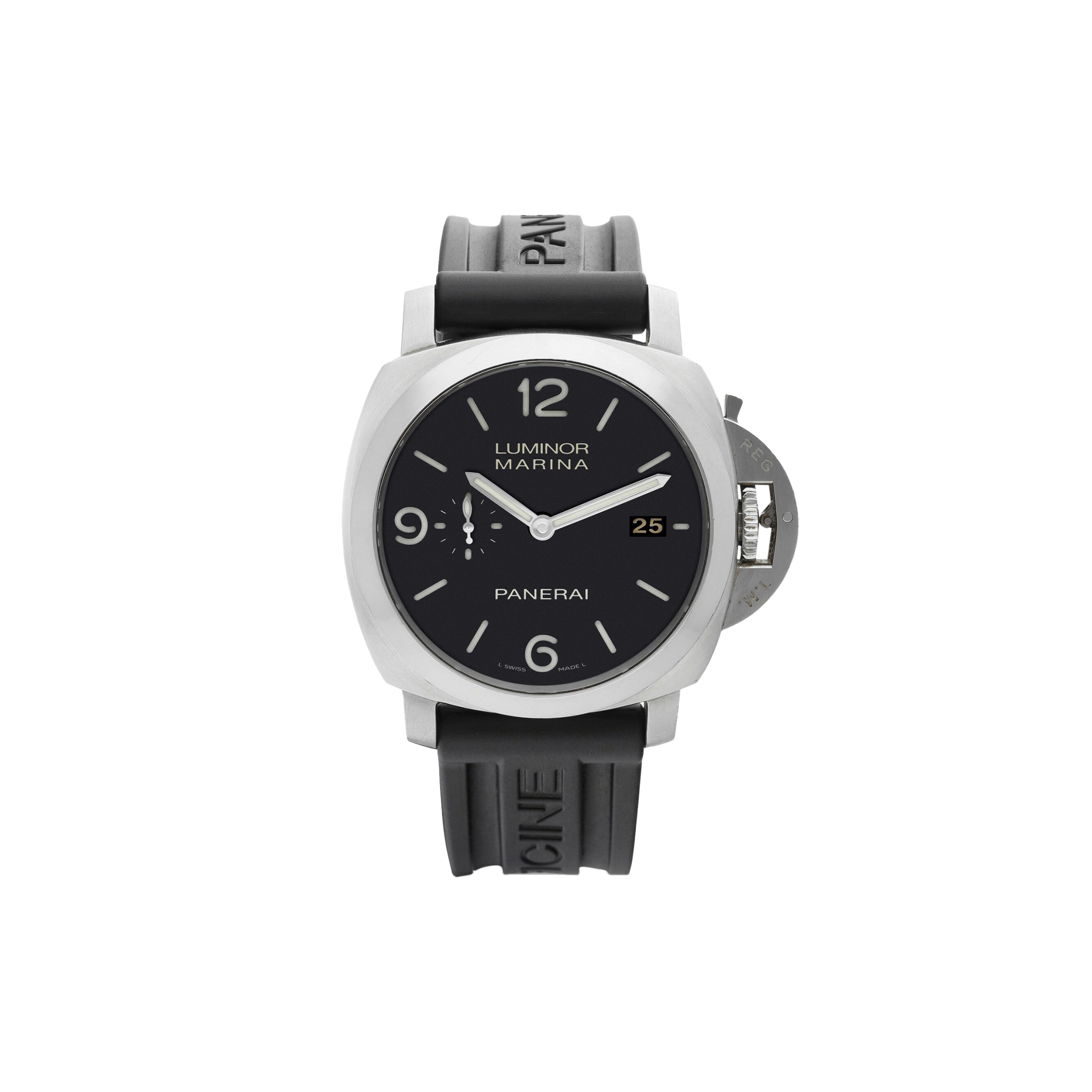 Pa*e*ai luminor 1950 3 days gmt pam00320