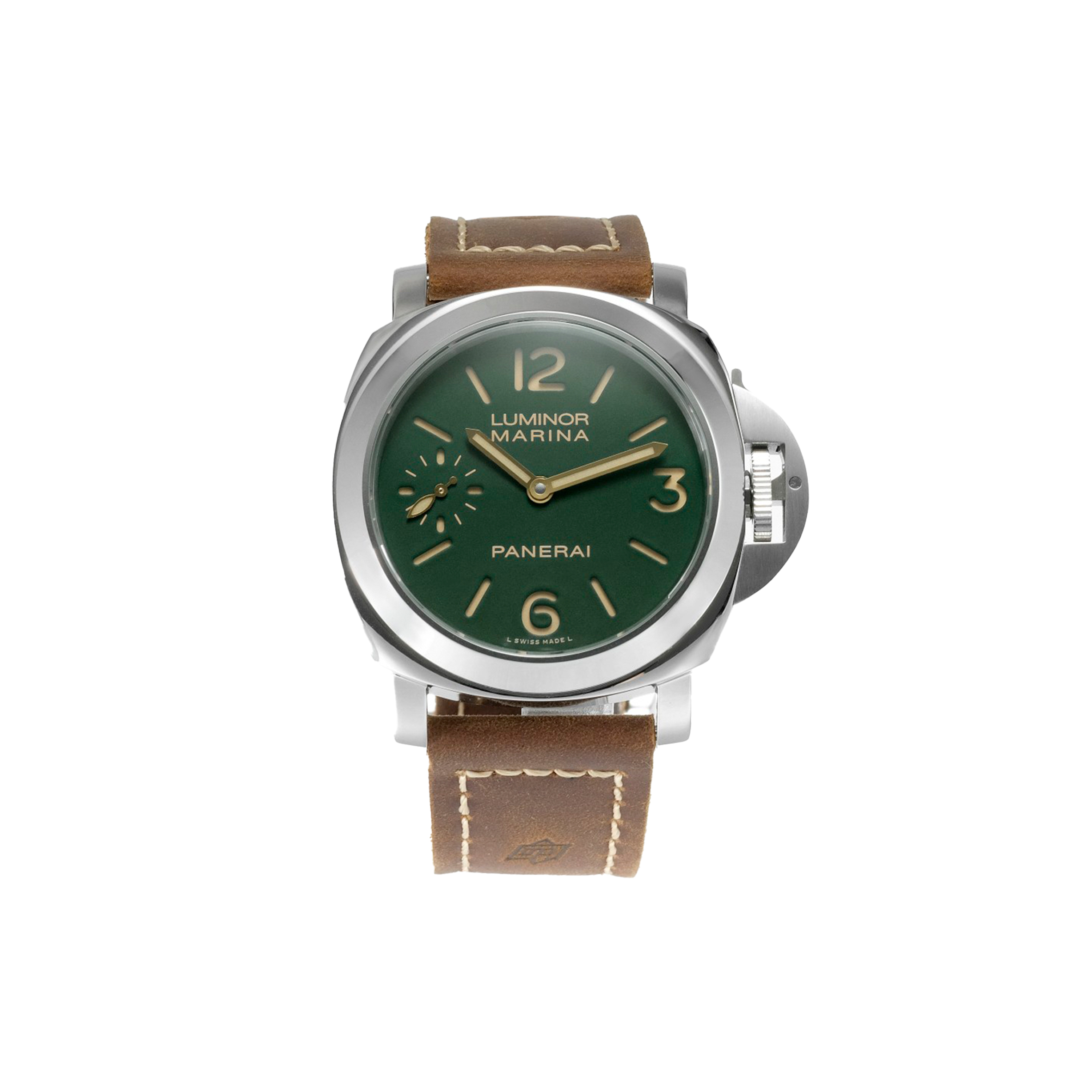 Pa*e*ai luminor marina paneristi watch pam00911