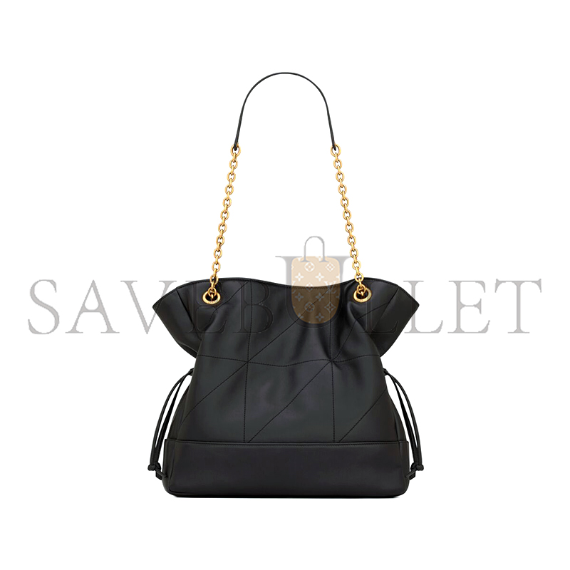 Y*L jamie shopping small in lambskin 833948aab321000 (29*27*11cm)