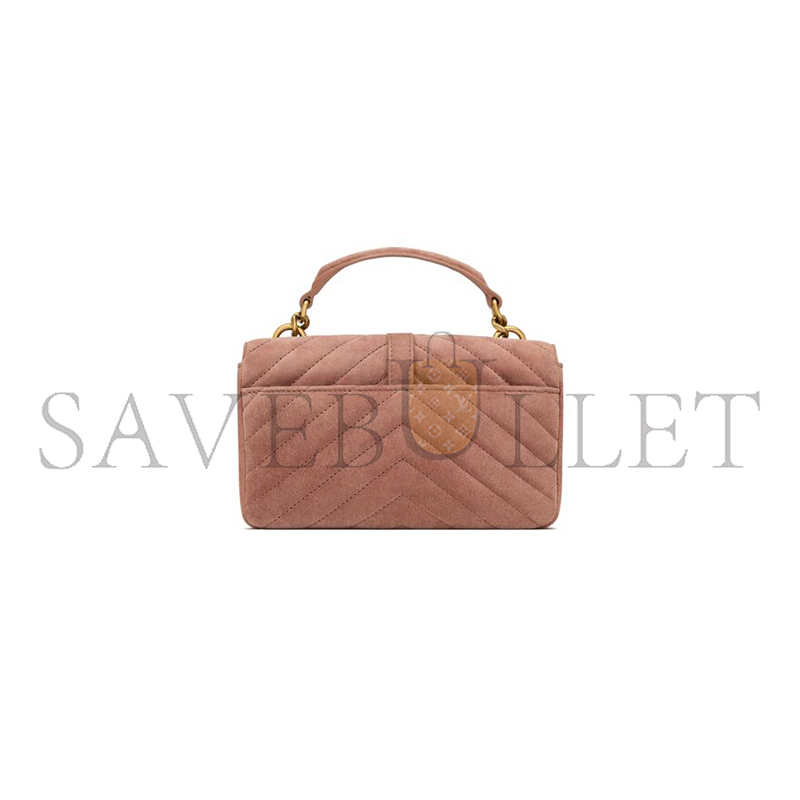 Y*L college mini in suede 7794301u8275922 (20*13*3cm)