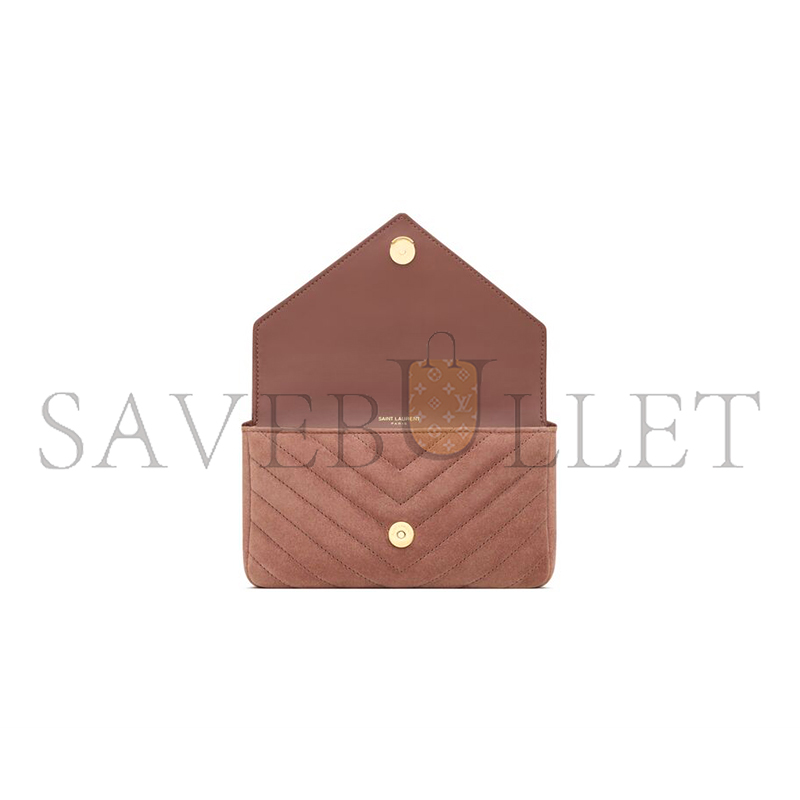 Y*L college mini in suede 7794301u8275922 (20*13*3cm)