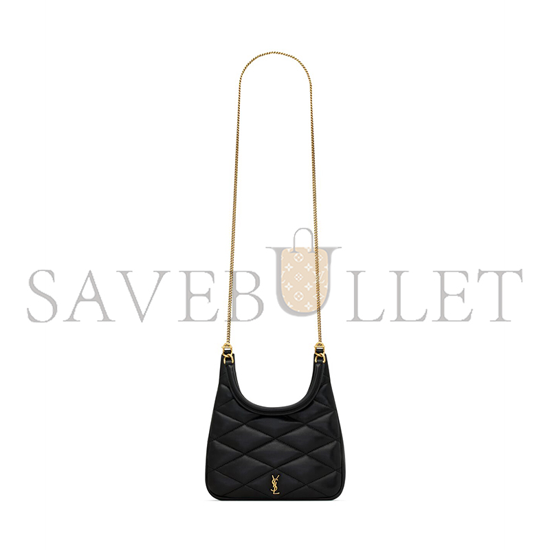 Y*L sade hobo in lambskin 7936081el071000 (21*19*4cm)