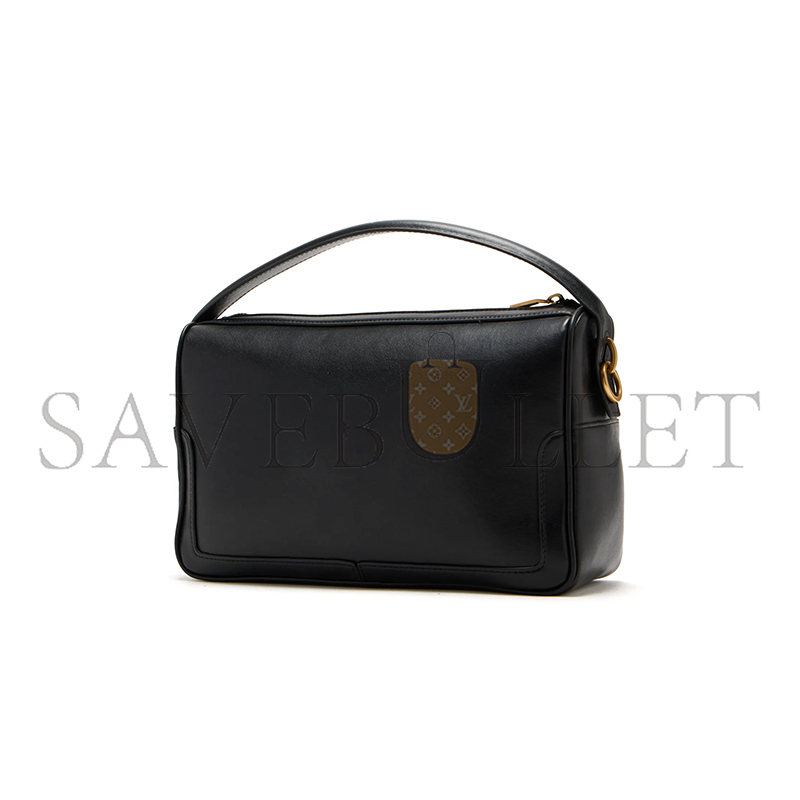 y*l camera S*pple bag shoulder bag 786156444744 (28*15*9cm)