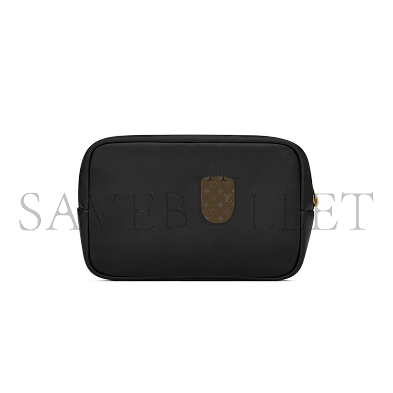Y*L calypso cosmetic pouch in lambskin 767101aacx71000 (21*14*6.5cm)