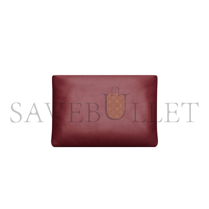 Y*L calypso small pouch in lambskin 765025aacx76268 (23*16*3cm)