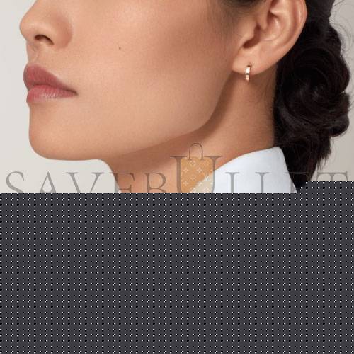 Ca*t*er  love single earring  b8301423