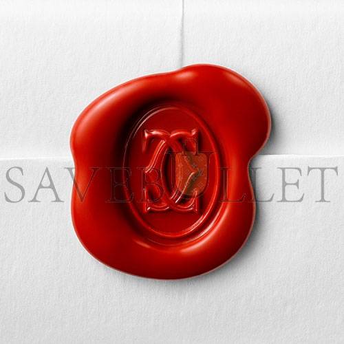 Ca*t*er c de Ca*t*er necklace b7059000