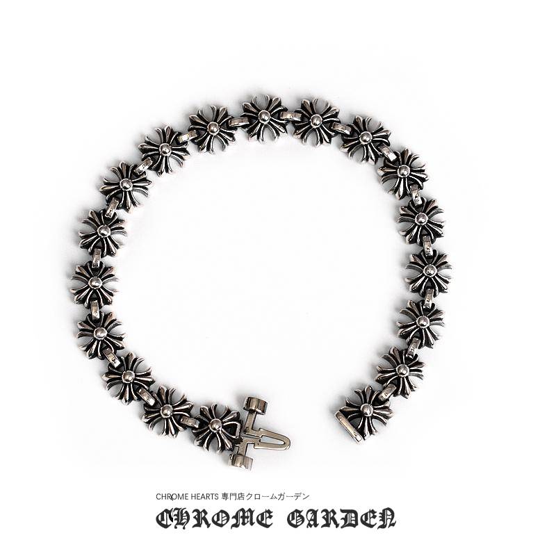 Ch**me He**ts ch plus bracelet
