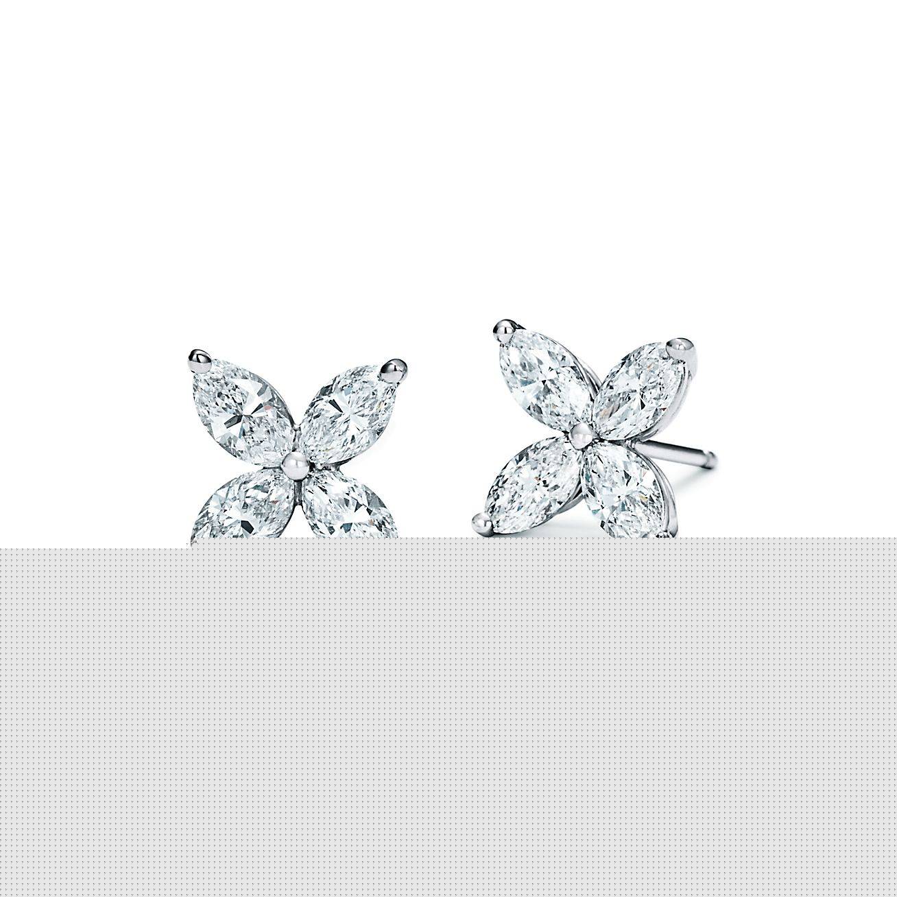 T*f*ny victoria® earrings