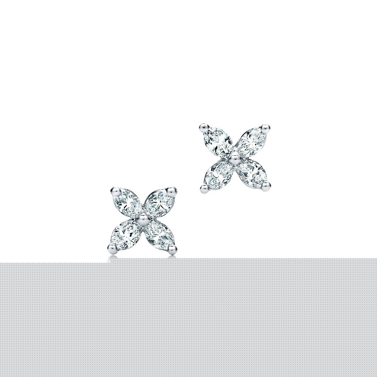 T*f*ny victoria® earrings