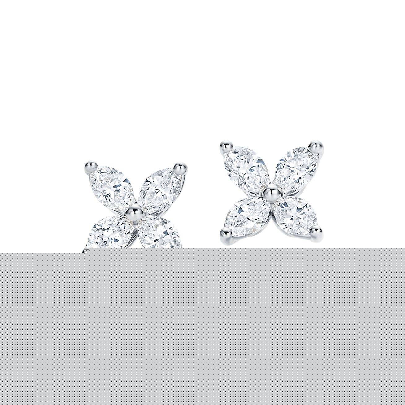 T*f*ny victoria® earrings