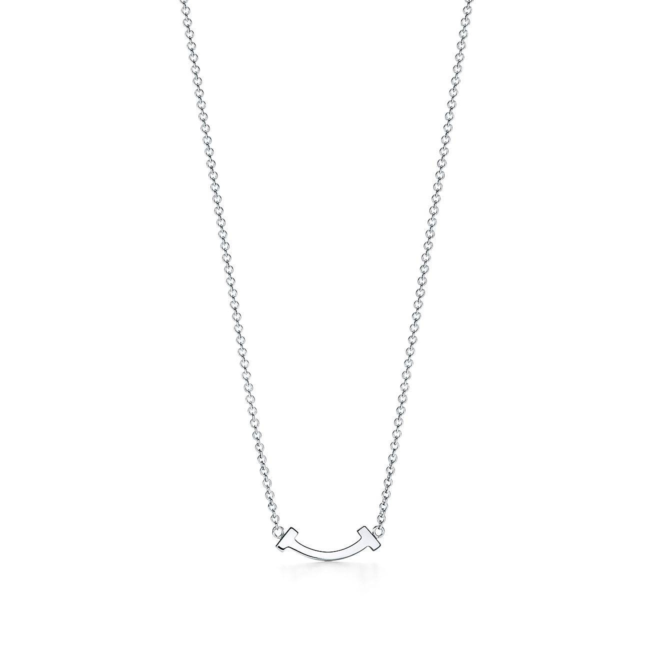 T*f*ny t smile pendant