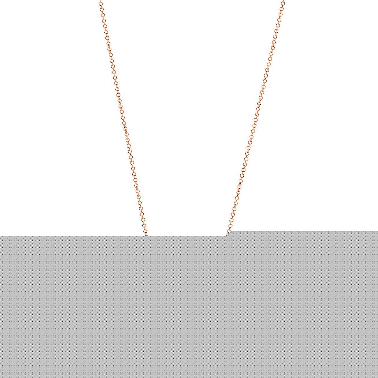 T*f*ny t smile pendant