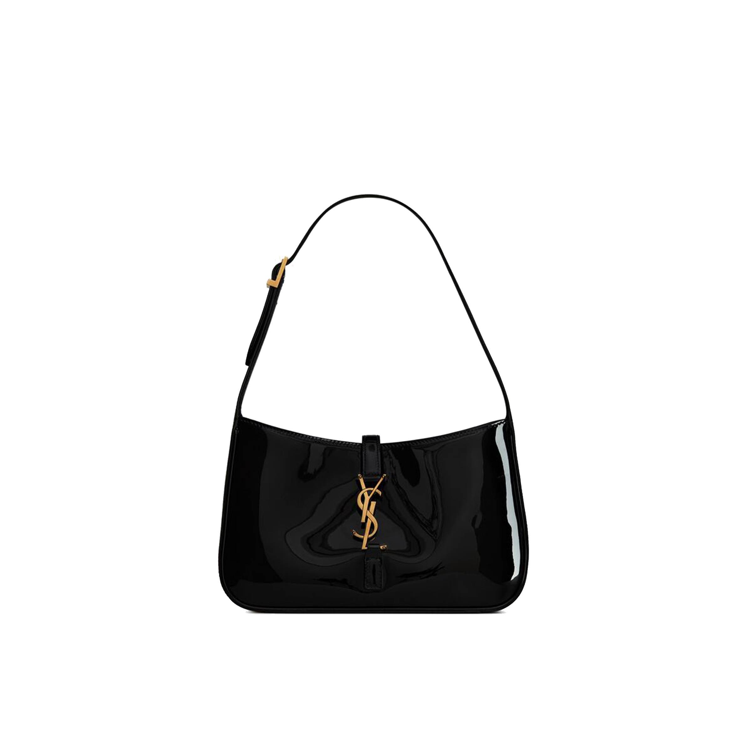 Y*L le 5 a 7 in patent leather 6572280uf0w1000 (23*16*6.5cm)