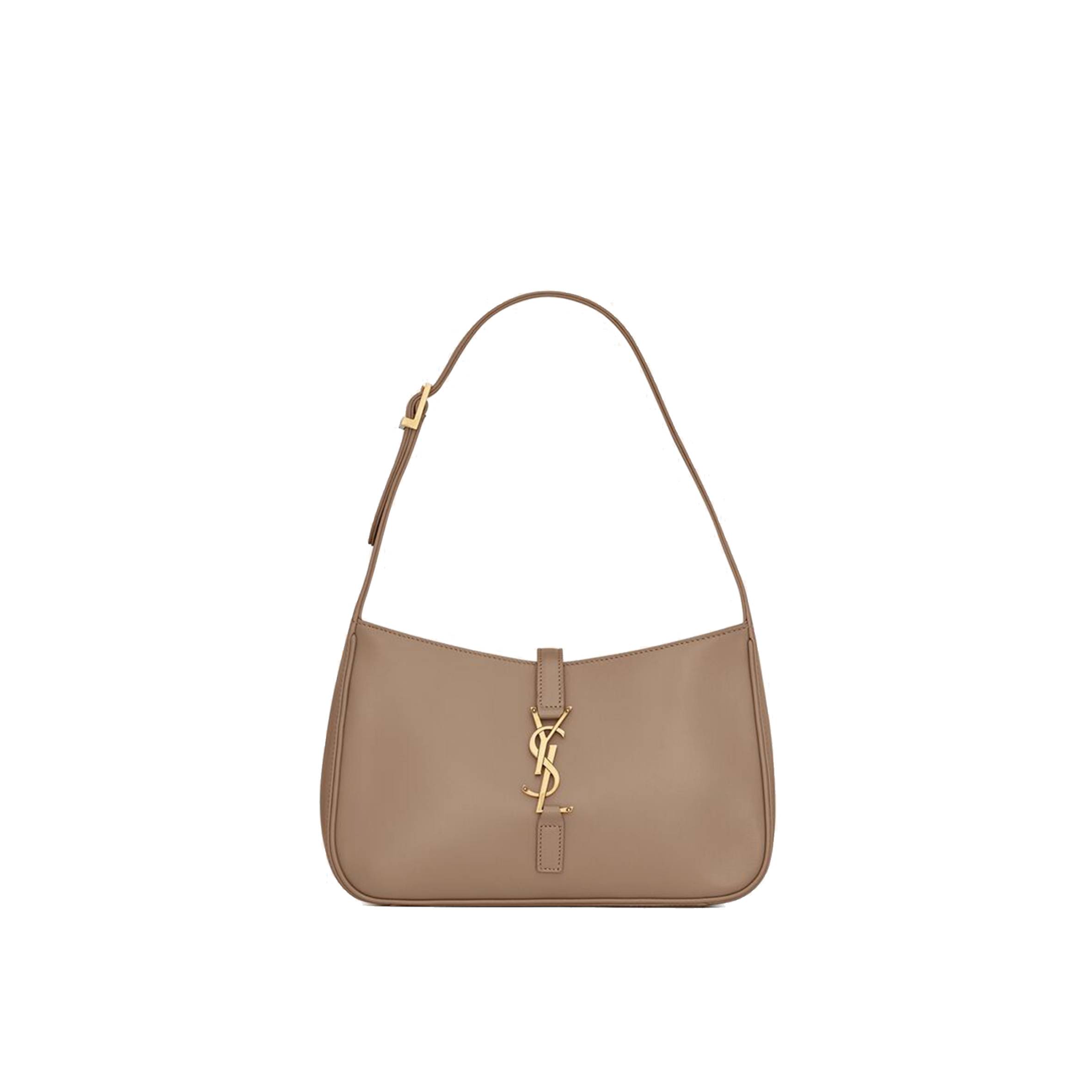 Y*L le 5 a 7 in smooth leather 6572282r20j2346 (23*16*6.5cm)