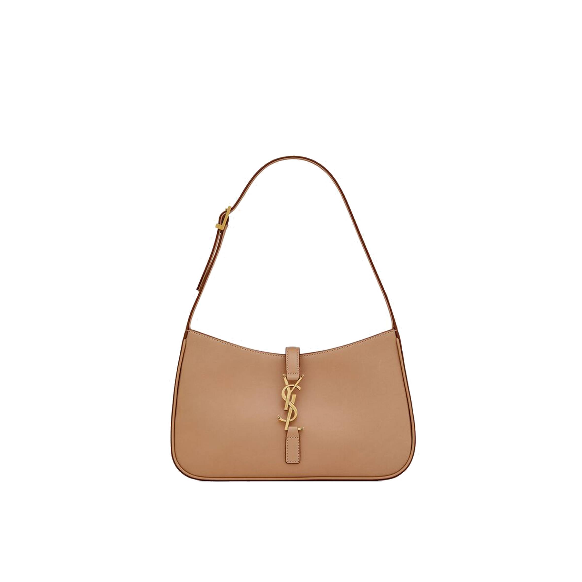 Y*L le 5 a 7 in vegetable-tanned leather 657228bwr6w2725 (23*16*6.5cm)