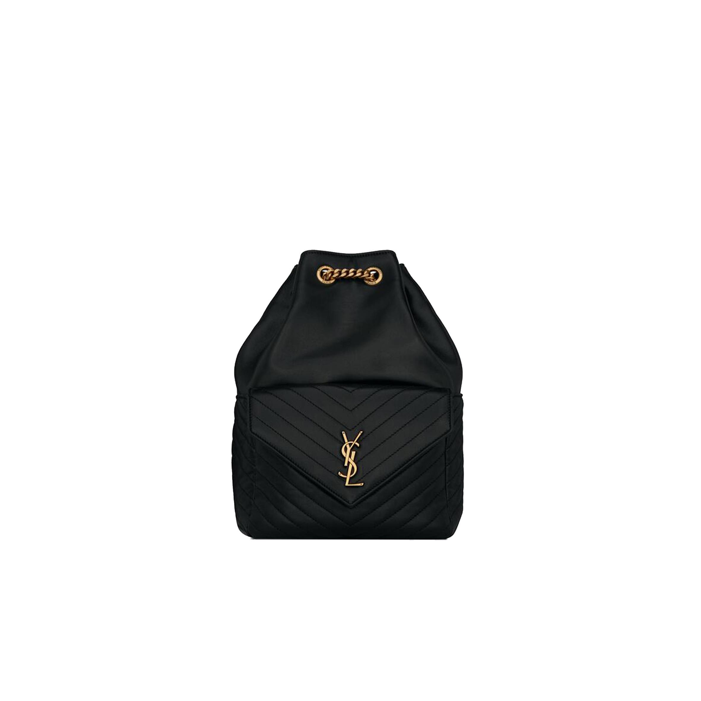 Y*L joe backpack in lambskin 6726091el071000 (29*22*15cm)