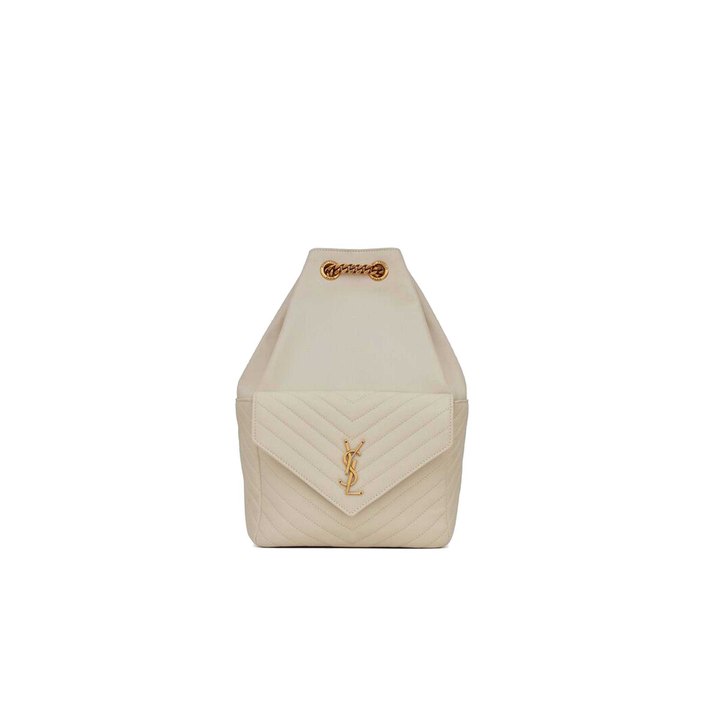 Y*L joe backpack in lambskin 6726091el079207 (29*22*15cm)