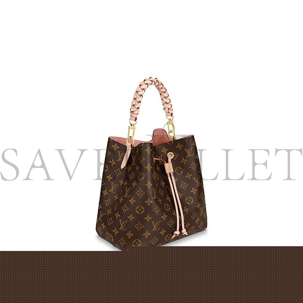 l**is V*t*n nÉonoÉ bucket bag mm m45577 (26*26*17.5cm)